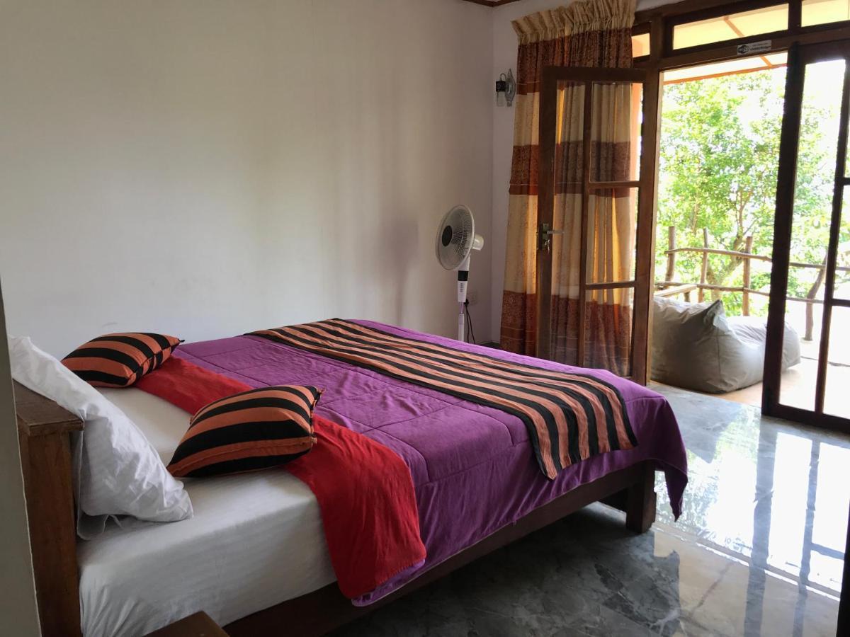 Ridge View Guest House -אלה מראה חיצוני תמונה