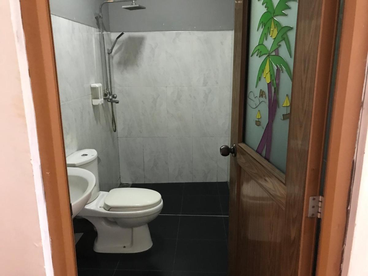 Ridge View Guest House -אלה מראה חיצוני תמונה