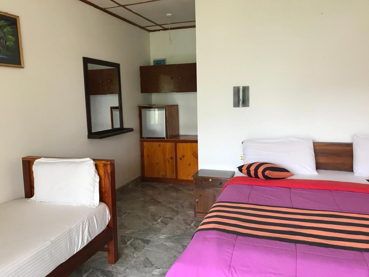 Ridge View Guest House -אלה מראה חיצוני תמונה