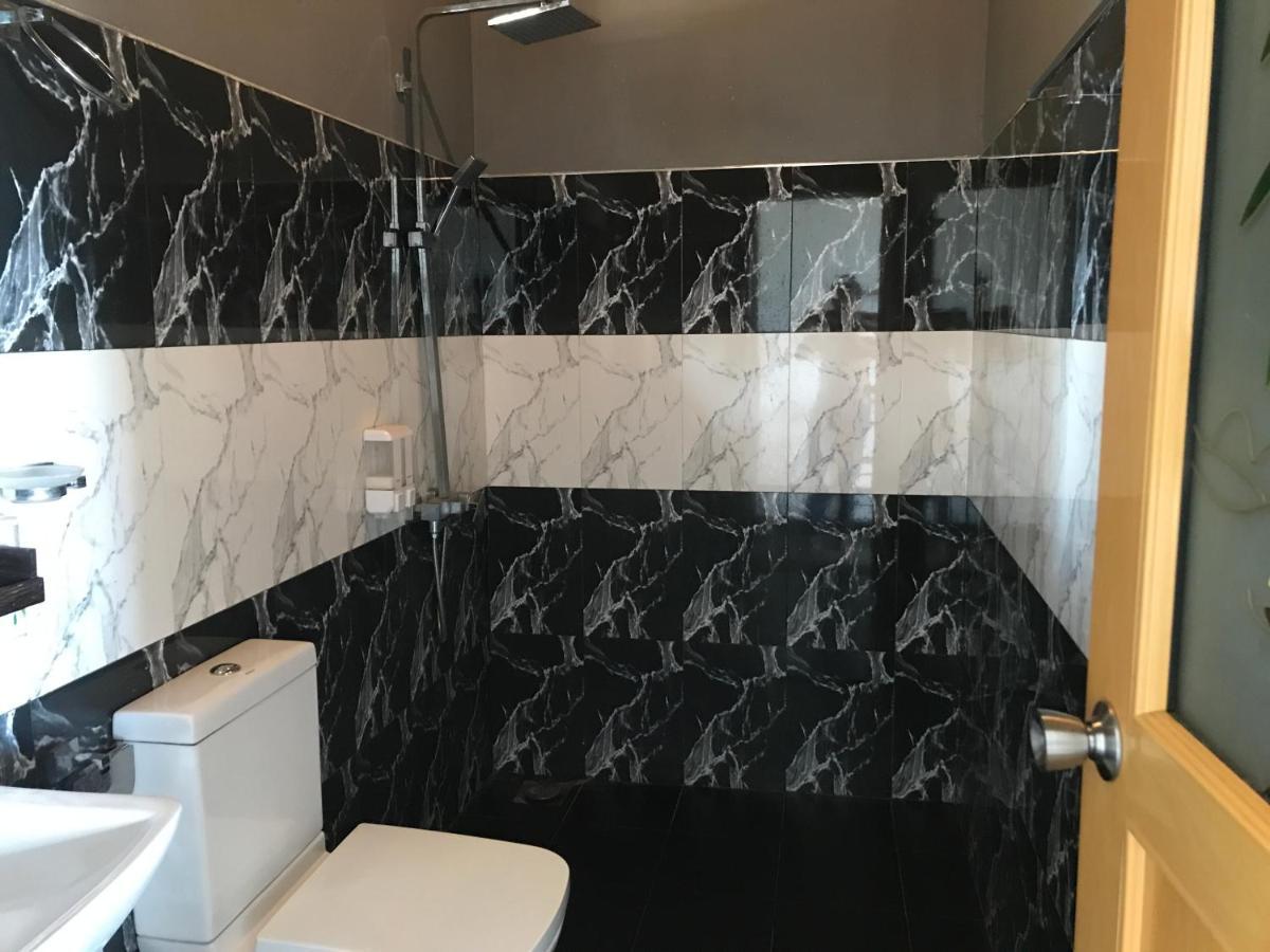 Ridge View Guest House -אלה מראה חיצוני תמונה