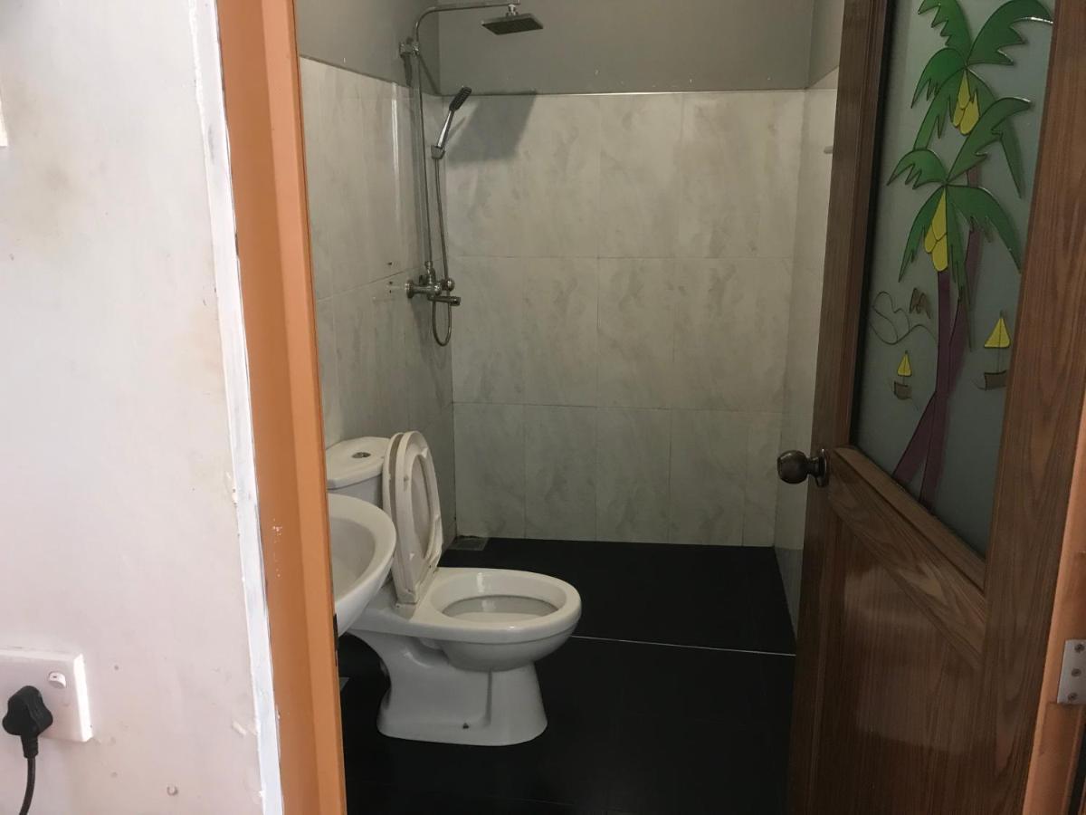 Ridge View Guest House -אלה מראה חיצוני תמונה