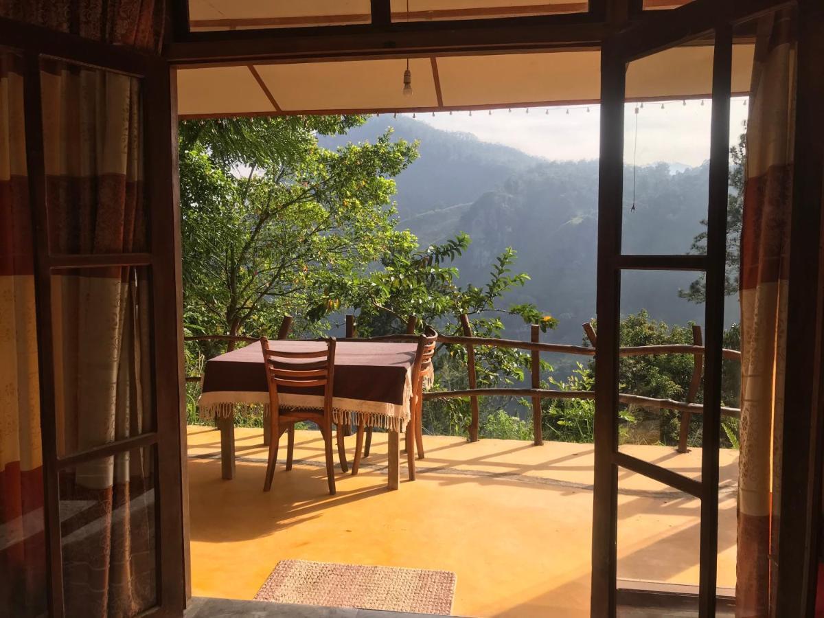 Ridge View Guest House -אלה מראה חיצוני תמונה