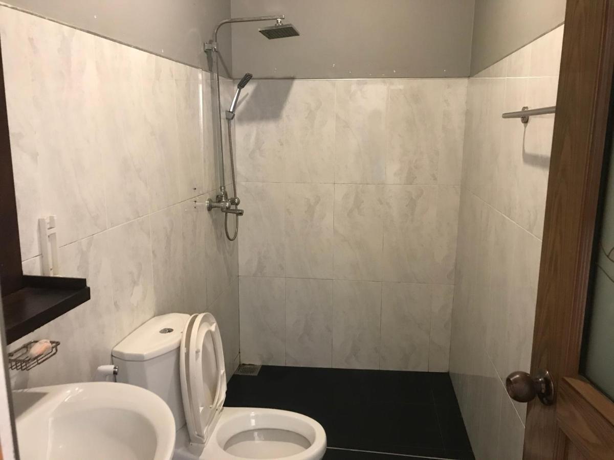Ridge View Guest House -אלה מראה חיצוני תמונה