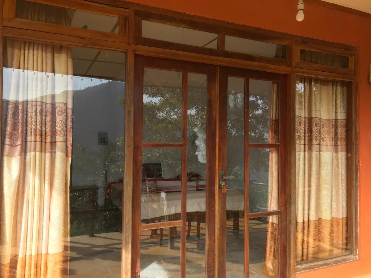 Ridge View Guest House -אלה מראה חיצוני תמונה