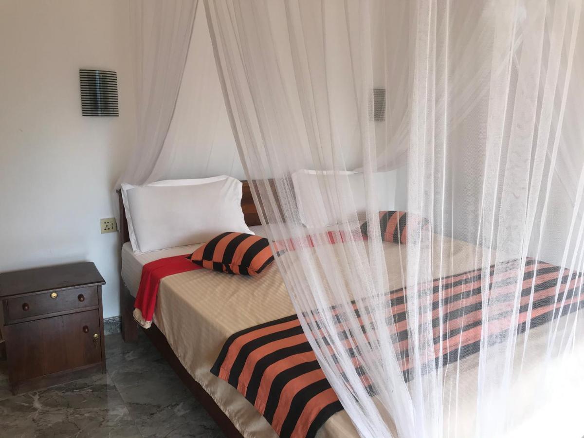 Ridge View Guest House -אלה מראה חיצוני תמונה