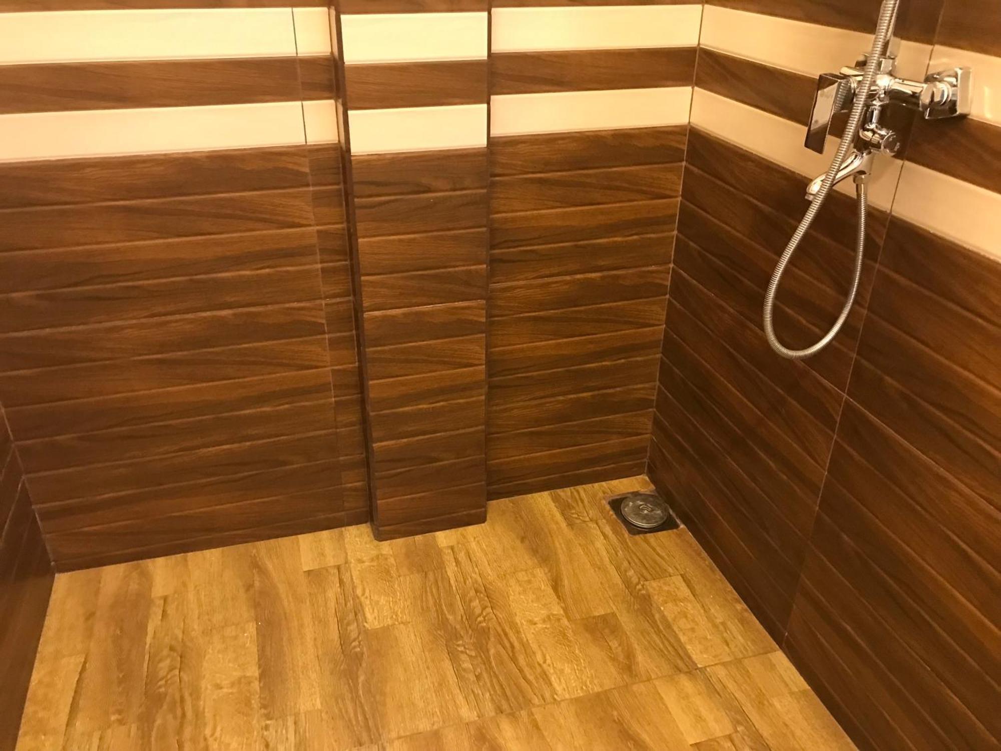Ridge View Guest House -אלה מראה חיצוני תמונה