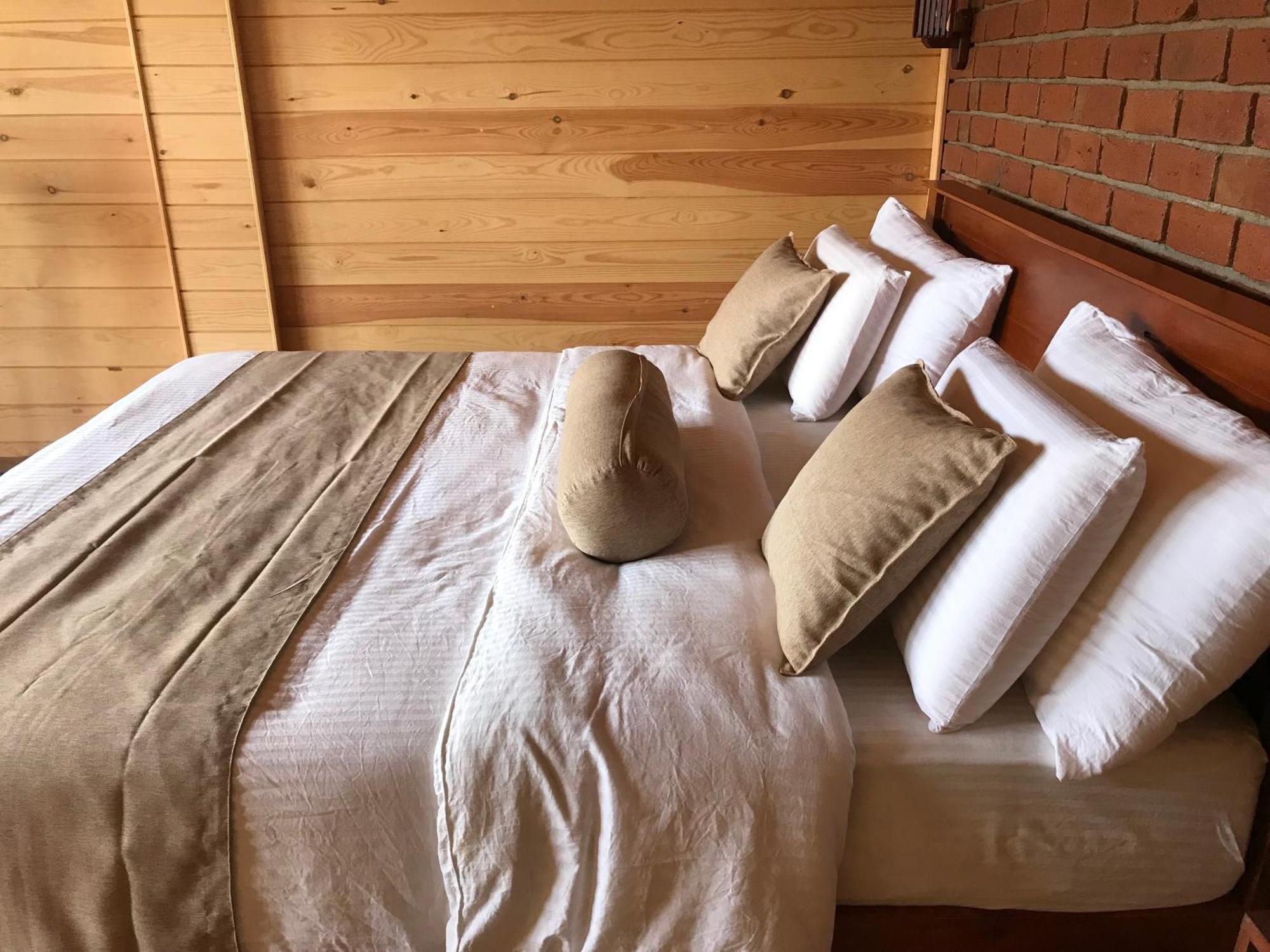 Ridge View Guest House -אלה מראה חיצוני תמונה