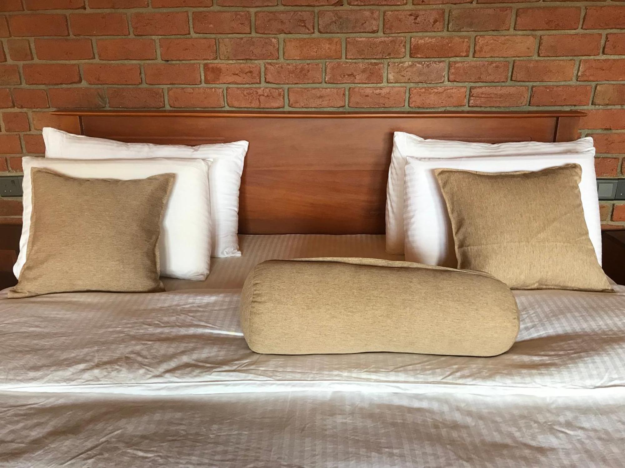 Ridge View Guest House -אלה מראה חיצוני תמונה