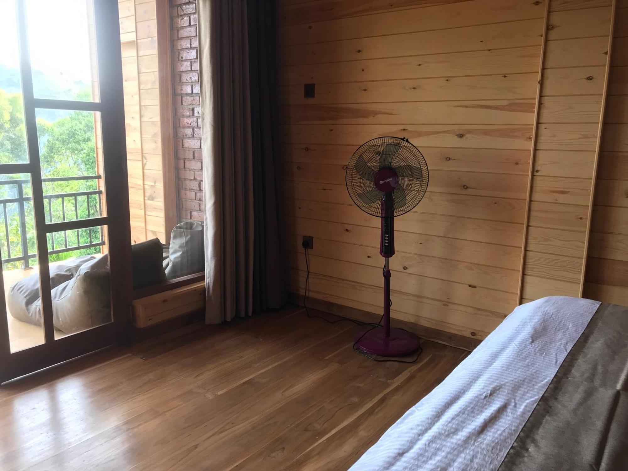 Ridge View Guest House -אלה מראה חיצוני תמונה