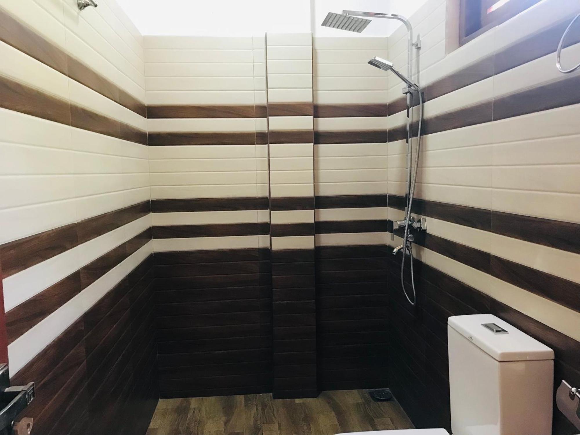 Ridge View Guest House -אלה מראה חיצוני תמונה